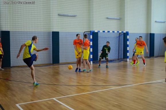 KAHLPN przed finałem