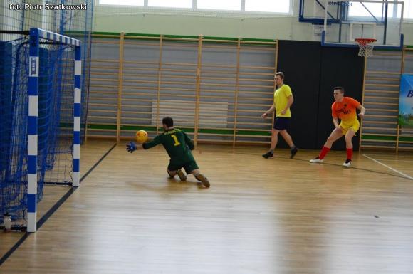 KAHLPN przed finałem