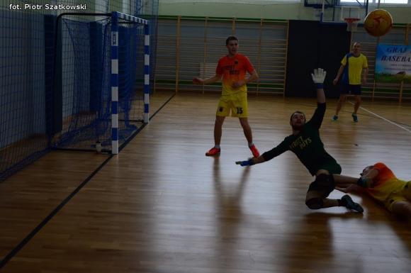 KAHLPN przed finałem