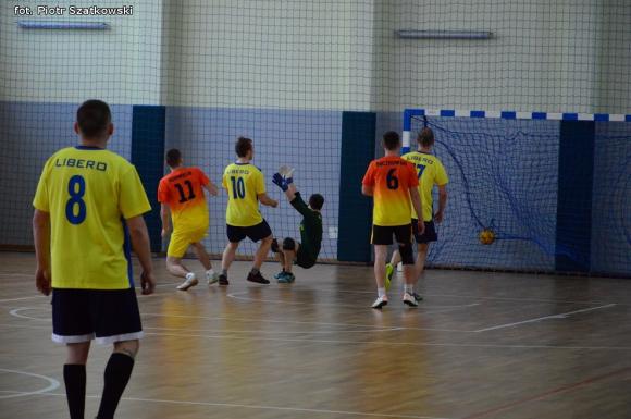 KAHLPN przed finałem