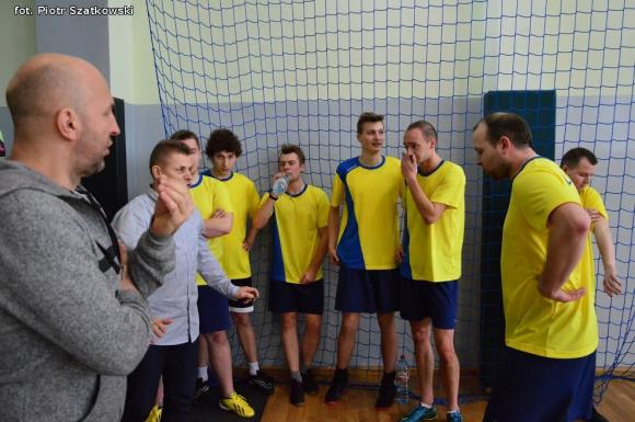 KAHLPN przed finałem