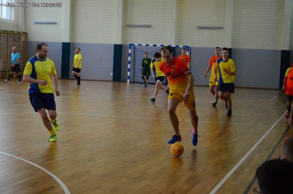 KAHLPN przed finałem