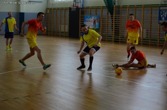 KAHLPN przed finałem