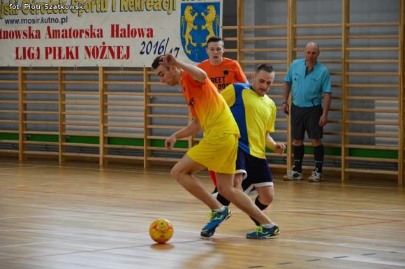 KAHLPN przed finałem