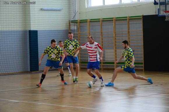 KAHLPN przed finałem