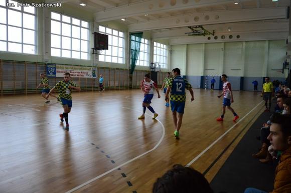 KAHLPN przed finałem