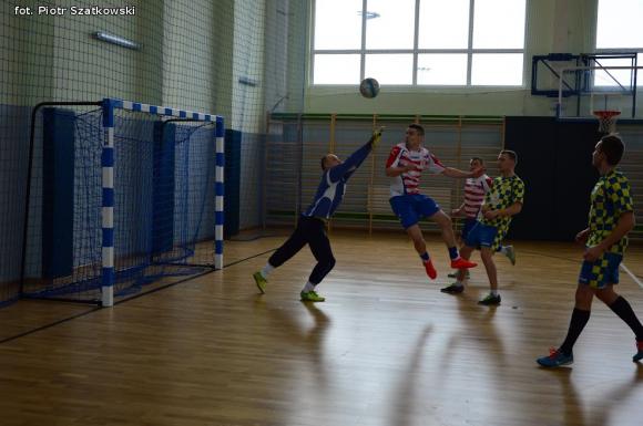 KAHLPN przed finałem