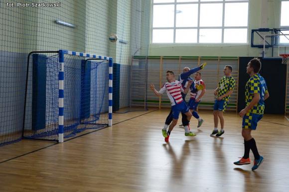 KAHLPN przed finałem