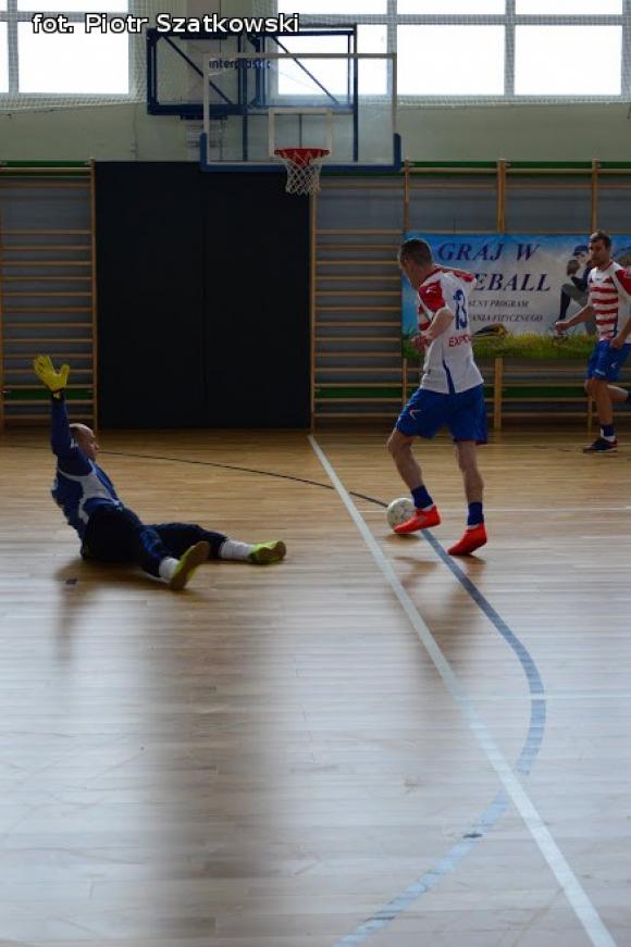 KAHLPN przed finałem