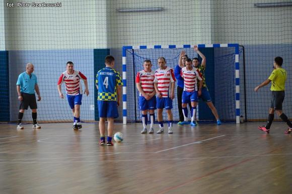 KAHLPN przed finałem