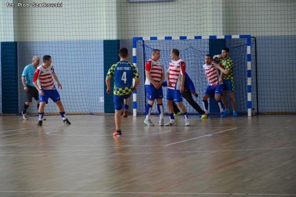 KAHLPN przed finałem