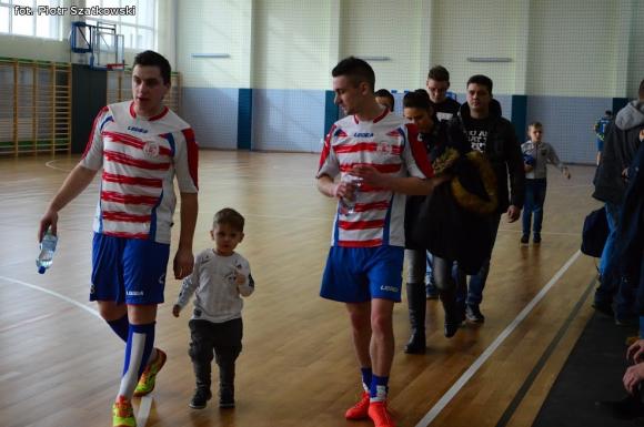 KAHLPN przed finałem