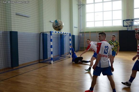 KAHLPN przed finałem