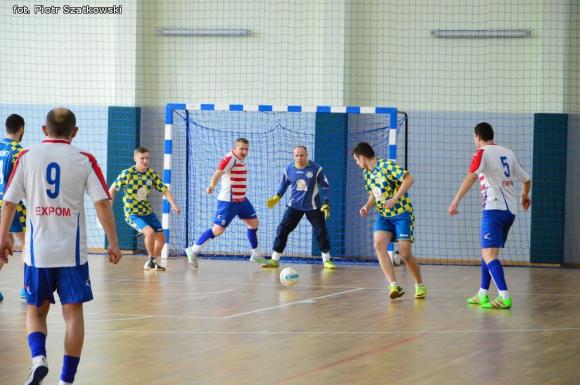 KAHLPN przed finałem