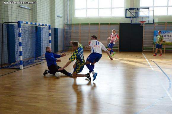 KAHLPN przed finałem