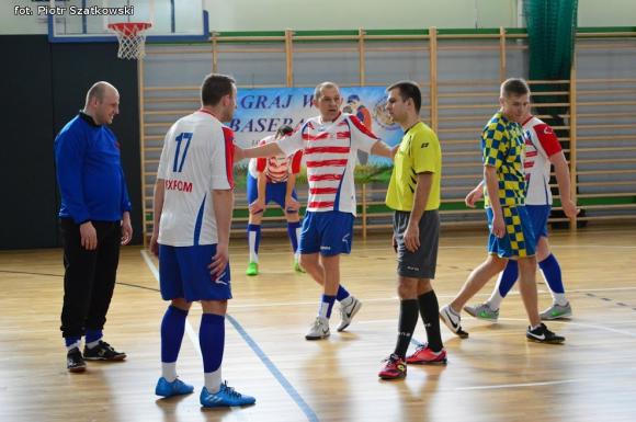 KAHLPN przed finałem