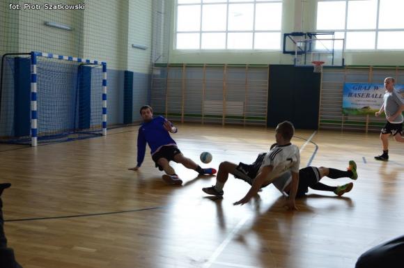 KAHLPN przed finałem