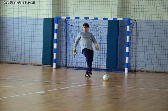 KAHLPN przed finałem