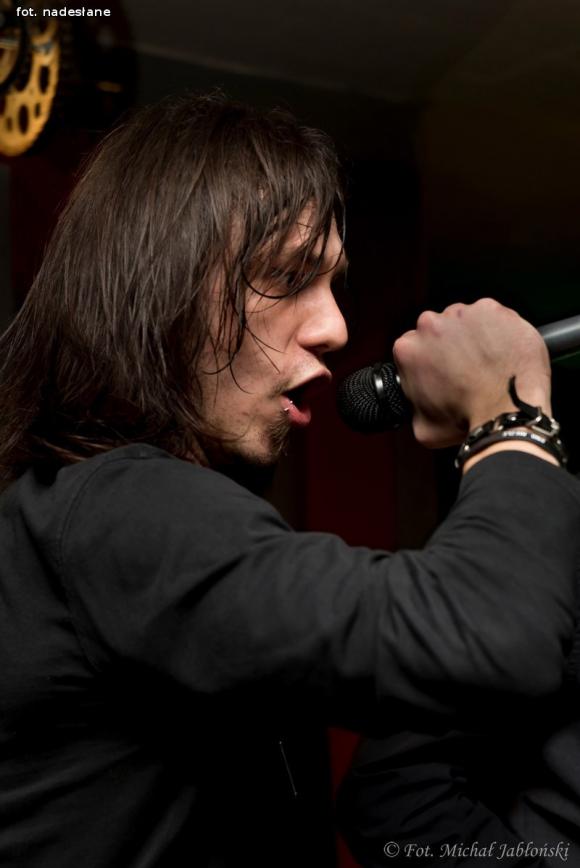 Zespół THE HARDEST PART z Kutna z pierwszą nagrodą