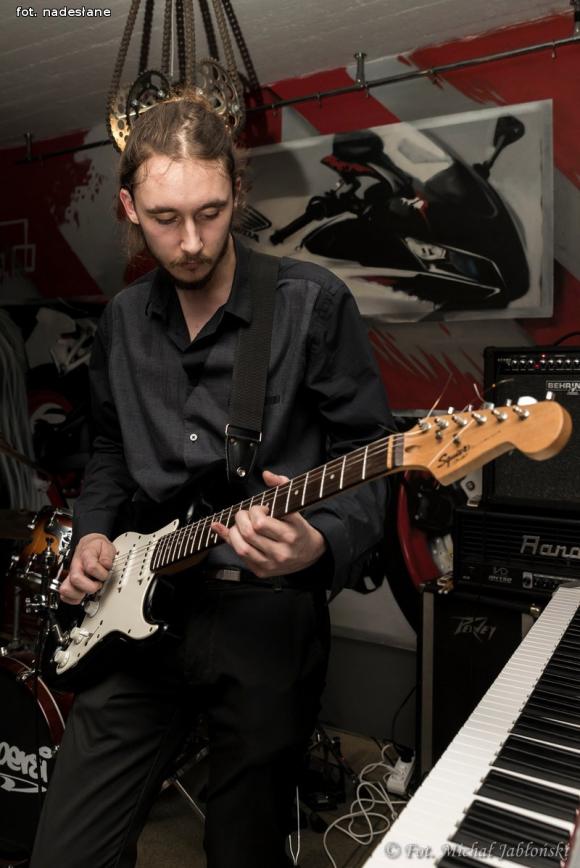 Zespół THE HARDEST PART z Kutna z pierwszą nagrodą