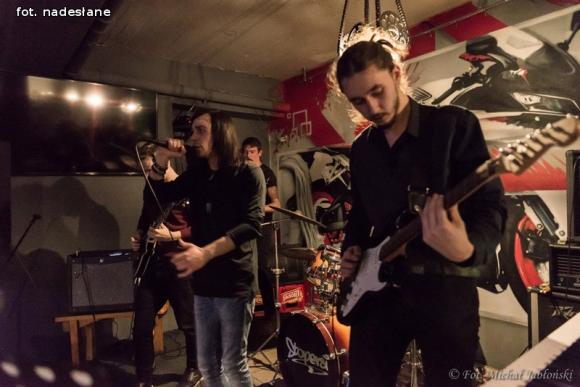 Zespół THE HARDEST PART z Kutna z pierwszą nagrodą