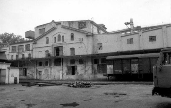 Świadek czasu, światło prawdy/Było i nie minie. Przemysł w Kutnie cz.1