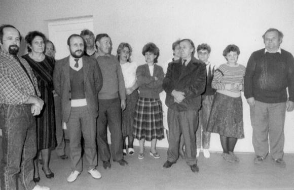 Świadek czasu, światło prawdy/Było i nie minie. Przemysł w Kutnie cz.1