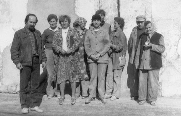 Świadek czasu, światło prawdy/Było i nie minie. Przemysł w Kutnie cz.1