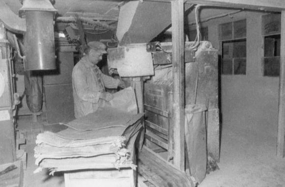 Świadek czasu, światło prawdy/Było i nie minie. Przemysł w Kutnie cz.1