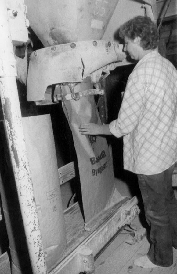 Świadek czasu, światło prawdy/Było i nie minie. Przemysł w Kutnie cz.1