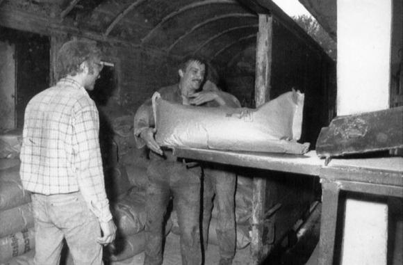 Świadek czasu, światło prawdy/Było i nie minie. Przemysł w Kutnie cz.1