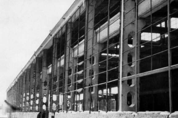 Świadek czasu, światło prawdy/Było i nie minie. Przemysł w Kutnie cz.1