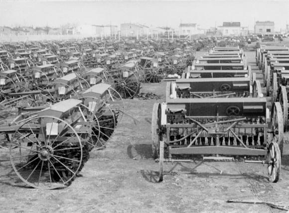 Świadek czasu, światło prawdy/Było i nie minie. Przemysł w Kutnie cz.1