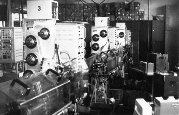 Świadek czasu, światło prawdy/Było i nie minie. Przemysł w Kutnie cz.1