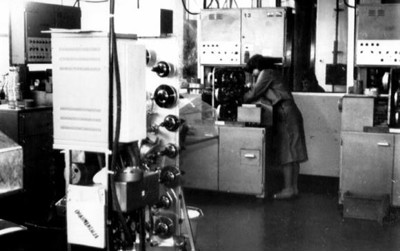 Świadek czasu, światło prawdy/Było i nie minie. Przemysł w Kutnie cz.1