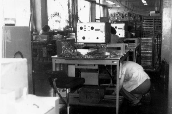 Świadek czasu, światło prawdy/Było i nie minie. Przemysł w Kutnie cz.1