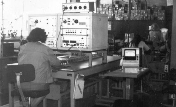 Świadek czasu, światło prawdy/Było i nie minie. Przemysł w Kutnie cz.1