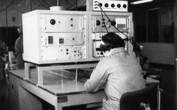 Świadek czasu, światło prawdy/Było i nie minie. Przemysł w Kutnie cz.1