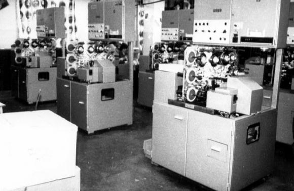 Świadek czasu, światło prawdy/Było i nie minie. Przemysł w Kutnie cz.1