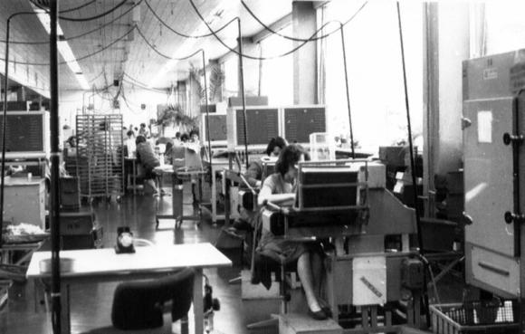 Świadek czasu, światło prawdy/Było i nie minie. Przemysł w Kutnie cz.1