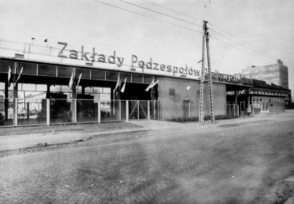 Świadek czasu, światło prawdy/Było i nie minie. Przemysł w Kutnie cz.1