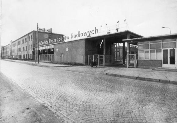 Świadek czasu, światło prawdy/Było i nie minie. Przemysł w Kutnie cz.1