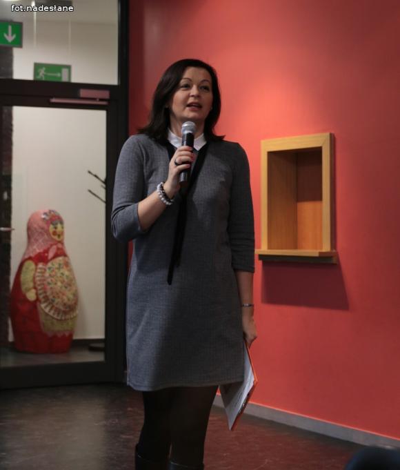 Festiwal Frankofonii: Konkurs recytatorski Mały Książę