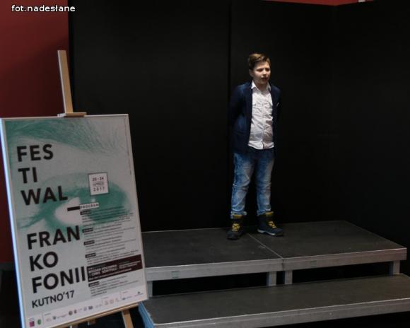 Festiwal Frankofonii: Konkurs recytatorski Mały Książę