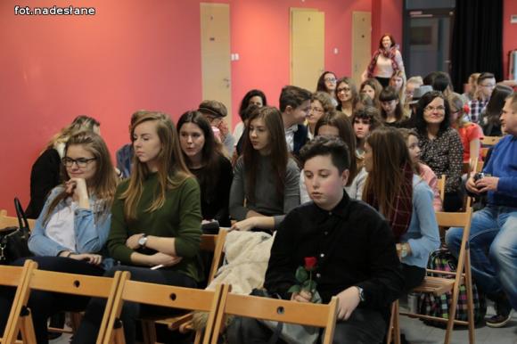 Festiwal Frankofonii: Konkurs recytatorski Mały Książę