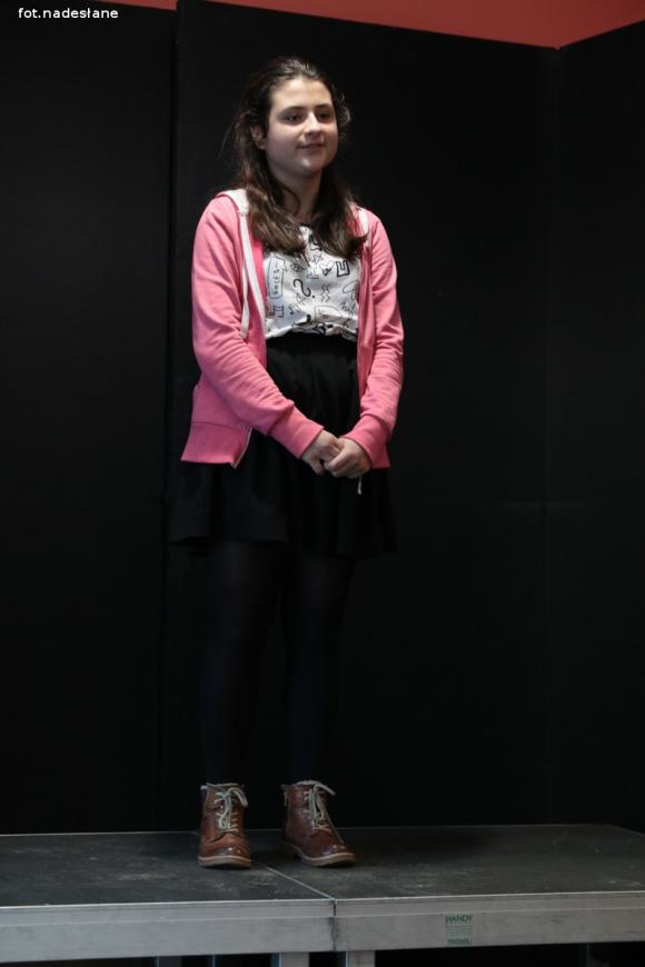 Festiwal Frankofonii: Konkurs recytatorski Mały Książę