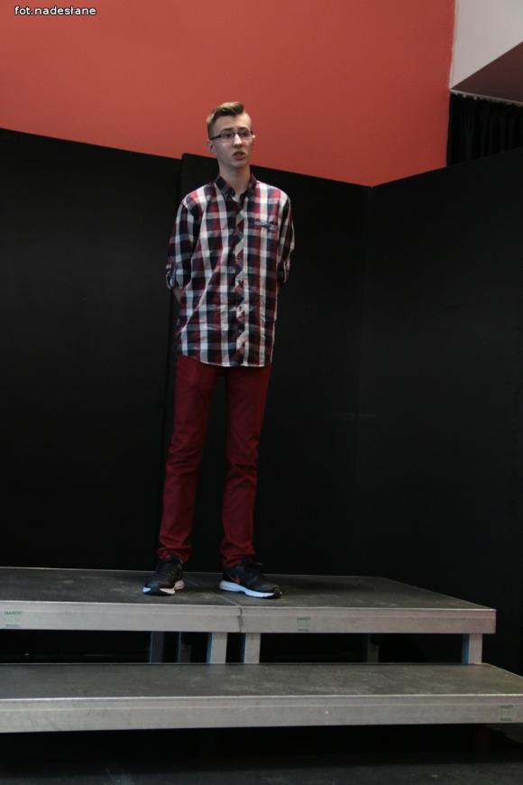 Festiwal Frankofonii: Konkurs recytatorski Mały Książę