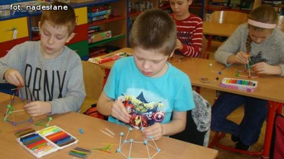 W szkole nie musi być nudno