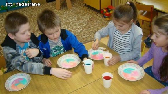 W szkole nie musi być nudno