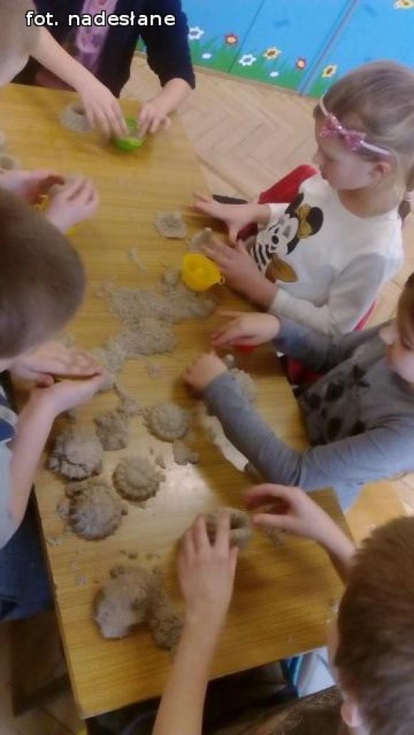 W szkole nie musi być nudno